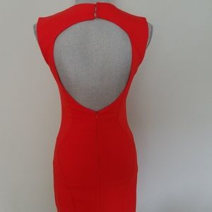 Zara Dress